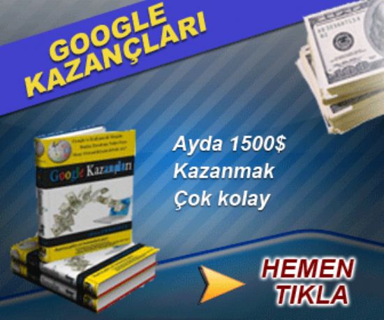  Googleden Para Kazanma Metodları Yurt Dışında Yaygın Olan Bu Sistem Türkiyede İlk...