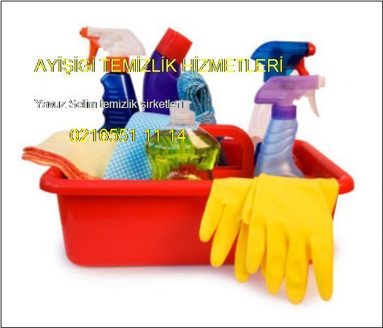  Yavuz Selim Daire Temizlik Şirketleri 0216414 54 27 Yavuz Selim Temizlik Şirketleri