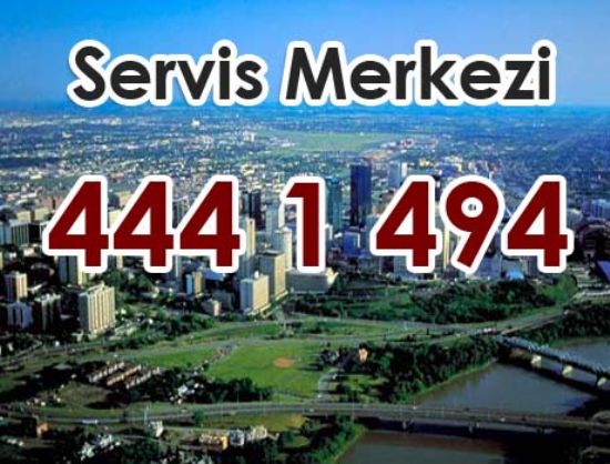  Altıntepe Baymak Servis - 444 14 94 - Tamir Servisi