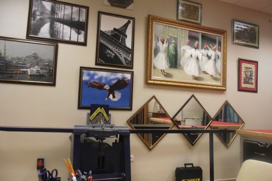  Camcı Evlvankent Elvankent Cam Ayna Çerçeveci Elvankent Elvankent Çerçeve Hisar Cam Ayna Sanatsal Çerçeve