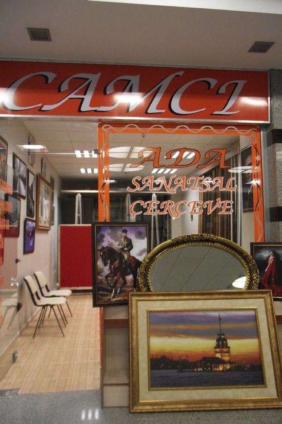  1 Etap 2. Etap .3.etap 4.etap 5.etap  1 Etap Camcı 2. Etap Camcı .3.etap Camcı 4.etap Camcı 5.etap Camcı Ada Cam Sanatsal Çerçeve