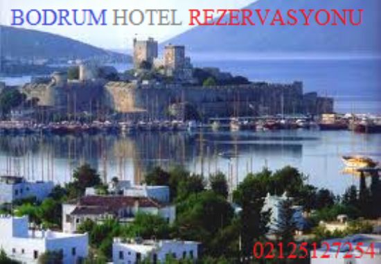  1000 Den Fazla Tatil Oteli Ve İstanbulda Hotel Rezervasyon