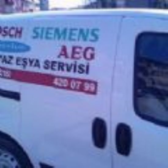 Bosch Esenşehir Servisi 0216 526 33 31