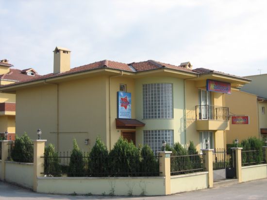  Asil Çocuk Kreş Ve Anaokulu,özel Asil Çocuk Kreş Ve Anaokulu,2007 Yılından Bu Yana