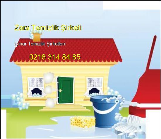  Çınar Evlere Temizlik Şirketi 0216 314 84 85 Çınar Evlere Temizlik Şirketi