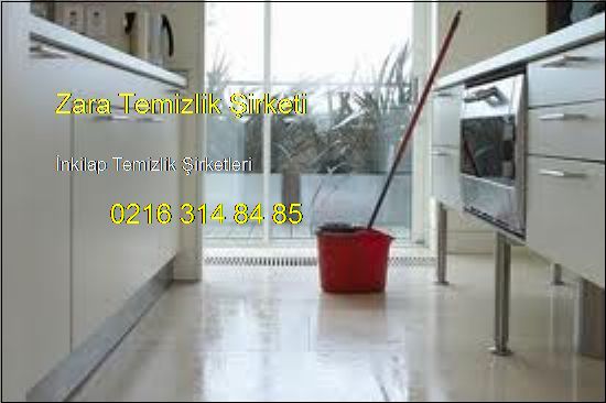  İnkilap Evlere Temizlik Şirketi 0216 314 84 85 İnkilap Evlere Temizlik Şirketi