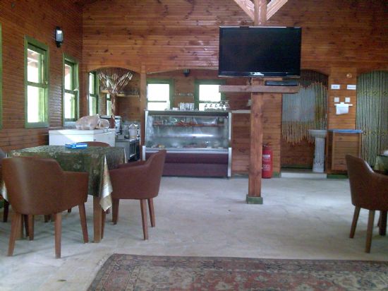  Ağva Ata Country Club Te 10 Yıl Yaz Ve Kış Tatil İmkanı