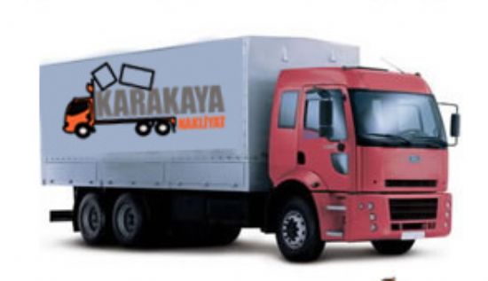  Karakaya Evden Eve Taşımacılık Şirketi