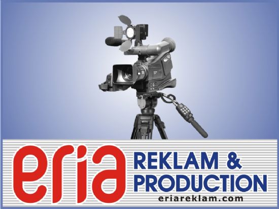  Eria Reklam & Production - Kurgu/montaj Prodüksiyon Hizmetleri - Reklam Tanıtım