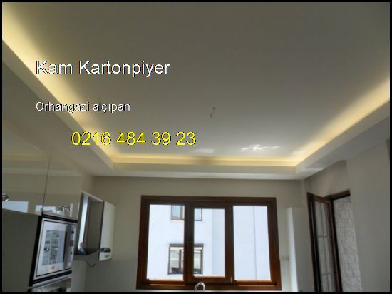 Orhangazi Kartonpiyer Alçıpan Ve Dekorasyon İşleri 0216 484 39 23 Kam Kartonpiyer Orhangazi Alçıpan