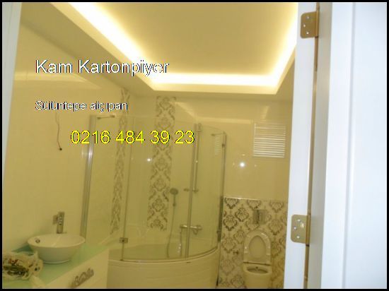 Sülüntepe Kartonpiyer Alçıpan Ve Dekorasyon İşleri 0216 484 39 23 Kam Kartonpiyer Sülüntepe Alçıpan