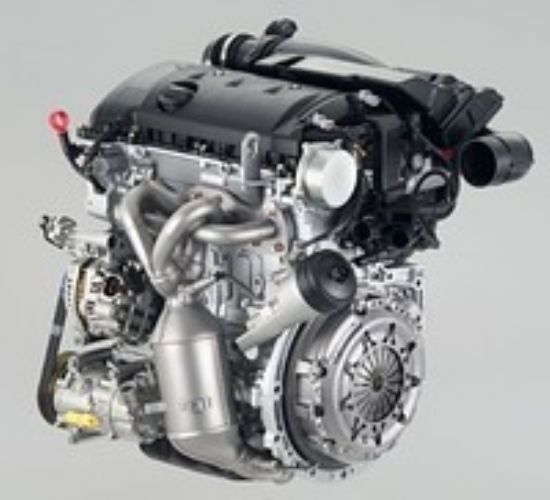  Peugeot 307 Motor 1.4 Dizel Komple Sıfır
