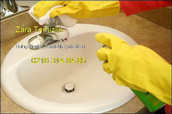  Bahçelievler Evlere Temizlik Şirketi 0216 314 84 85 Bahçelievler Temizlik Şirketleri