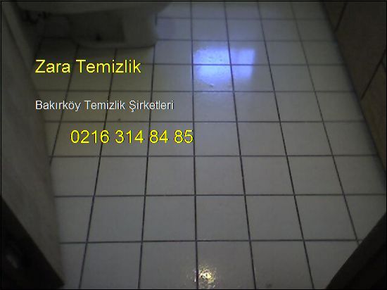  Bakırköy Evlere Temizlik Şirketi 0216 314 84 85 Bakırköy Temizlik Şirketleri