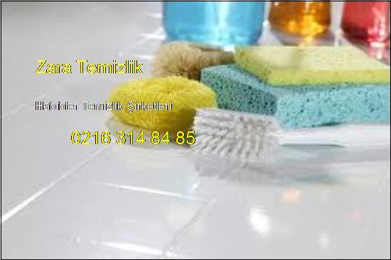 Habibler Evlere Temizlik Şirketi 0216 314 84 85 Habibler Temizlik Şirketleri