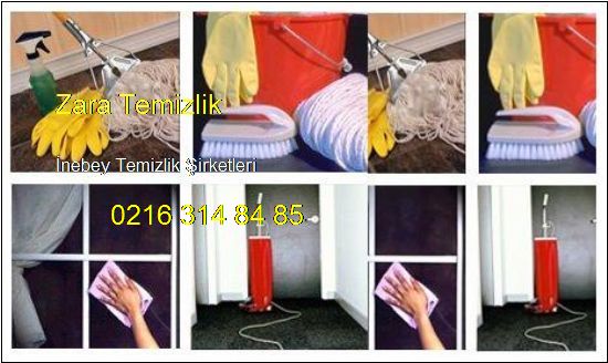  İnebey Evlere Temizlik Şirketi 0216 314 84 85 İnebey Temizlik Şirketleri