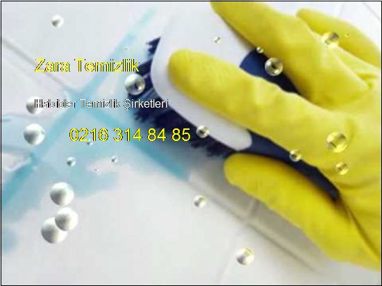 Habibler Evlere Temizlik Şirketi 0216 314 84 85 Habibler Temizlik Şirketleri