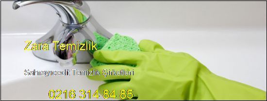  Sahrayıcedit Evlere Temizlik Şirketi 0216 314 84 85 Sahrayıcedit Temizlik Şirketleri
