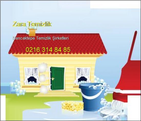  Sancaktepe Evlere Temizlik Şirketi 0216 314 84 85 Sancaktepe Temizlik Şirketleri