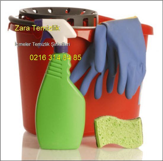  İçmeler Evlere Temizlik Şirketi 0216 314 84 85 İçmeler Temizlik Şirketleri