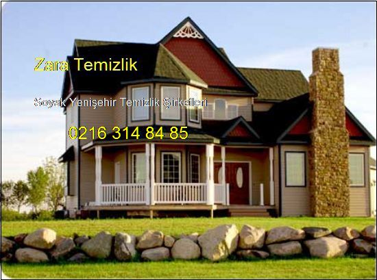  Soyak Yenişehir Evlere Temizlik Şirketi 0216 314 84 85 Soyak Yenişehir Temizlik Şirketleri
