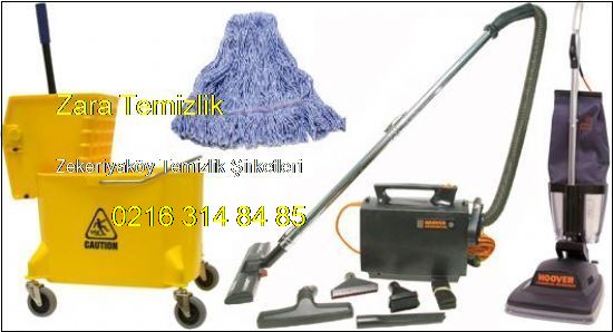  Zekeriyaköy Şirket Temizliği 0216 314 84 85 Zekeriyaköy Temizlik Şirketleri