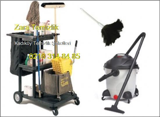  Kadıköy Şirket Temizliği 0216 314 84 85 Kadıköy Temizlik Şirketleri