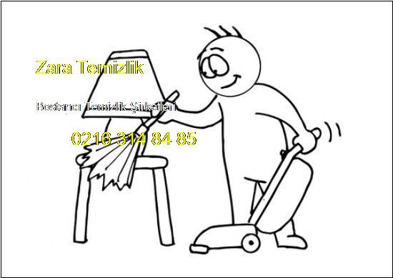  Bostancı Şirket Temizliği 0216 314 84 85 Bostancı Temizlik Şirketleri