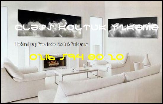  Hekimbaşı Koltuk Yıkama Vakumlu Buharlı 0216 594 80 20 Class Koltuk Yıkama Hekimbaşı Yerinde Koltuk Yıkama