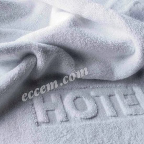  Eccem Tekstil Toptan Otel Havluları