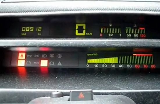  Tempra,tipo,oto Dijital Gösterge Tamiri ( Dijital Oto )-- Ş