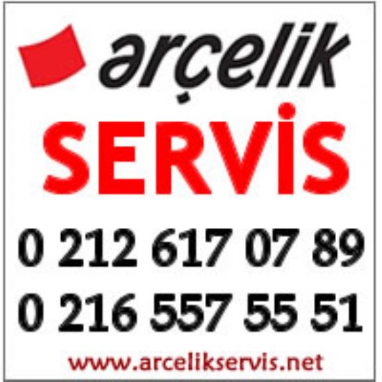  Güngören Arcelik Servisi - 0212 617 07 89 -