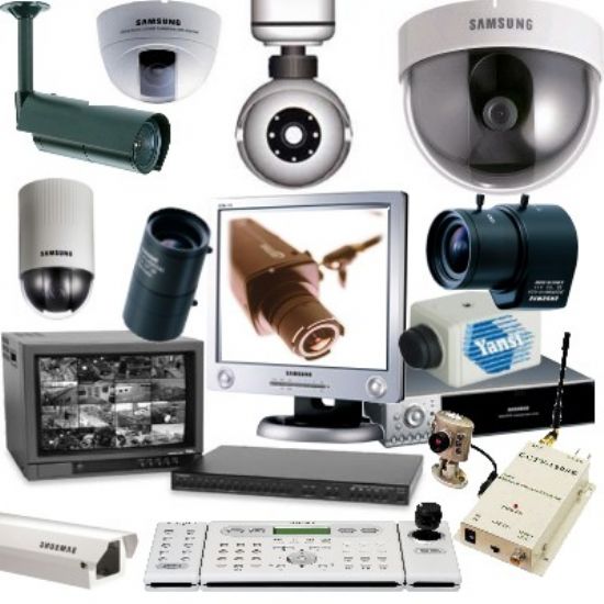  Güvenlik Kamera Sistemleri Montaj Ve Satış
