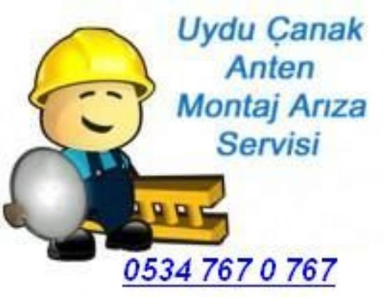 Fenerbahçe Uydu Anten Servisi  0534 767 0 767