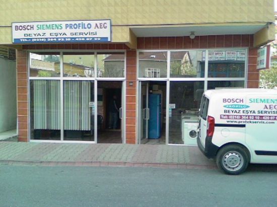  Ataşehir Bosch Servisi 0216 364 92 10