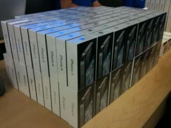  Toptan Apple İphone 4s, Apple Ipad 2