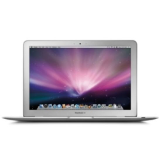 Apple Macbook Air C2 1.86 2gb 128gb 13 Z0jg