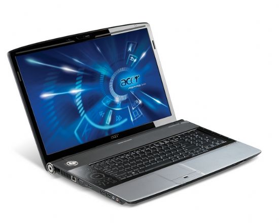  Acer 8920g Süper Bir Laptop.bilen Bilirr...