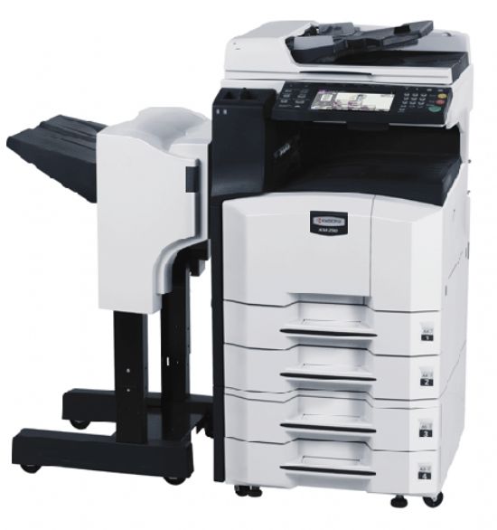  Kyocera Mita Fotokopi Makinaları Tamiri Ve Teknik Servisi
