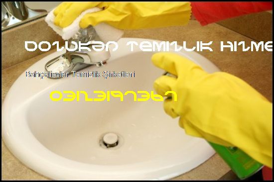  Bahçelievler Ev Ofis Temizliğ İnşaat Sonrası Temizlik 03123197367 Doğukan Temizlik Hizmetleri Bahçelievler Temizlik Şirketleri