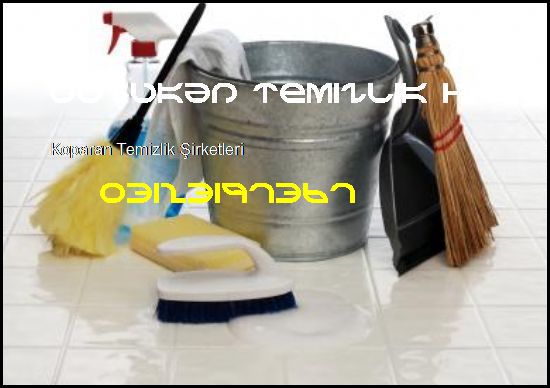  Koparan Ev Ofis Temizliğ İnşaat Sonrası Temizlik 03123197367 Doğukan Temizlik Hizmetleri Koparan Temizlik Şirketleri