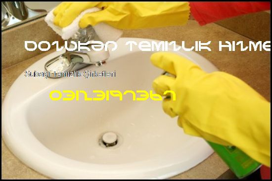  Subaşı Ev Ofis Temizliğ İnşaat Sonrası Temizlik 03123197367 Doğukan Temizlik Hizmetleri Subaşı Temizlik Şirketleri