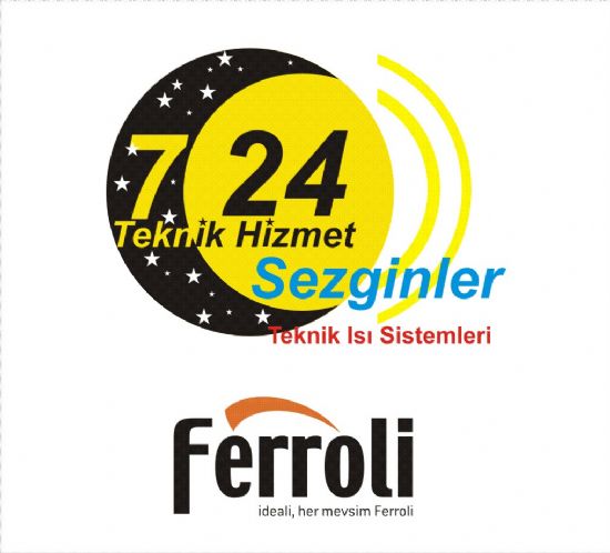  Kalamış Ferroli Servisi Kalamış Ferroli Kombi Servisi Ferroli Teknik Servis 7 24 Ferroli Servis