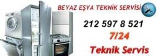  Beşiktaş Aeg Servisi 0212 597 8 521