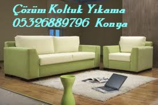 Çözüm Koltuk Yıkama Konya.05326889796