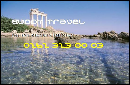  Bozcaada Otelleri Buddy Travel 0262 323 00 03 Buddy Travel Bozcaada Otelleri Ucuz Tatil Otelleri