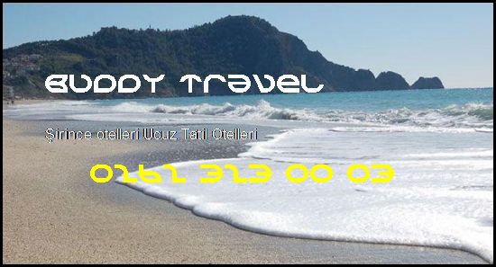 Şirince Otelleri Buddy Travel 0262 323 00 03 Buddy Travel Şirince Otelleri Ucuz Tatil Otelleri