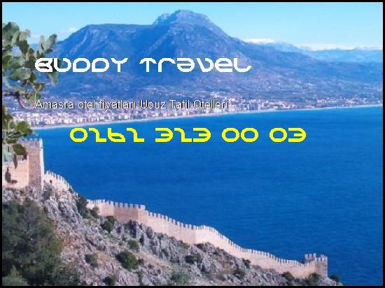  Amasra Otel Fiyatları Buddy Travel 0262 323 00 03 Buddy Travel Amasra Otel Fiyatları Ucuz Tatil Otelleri
