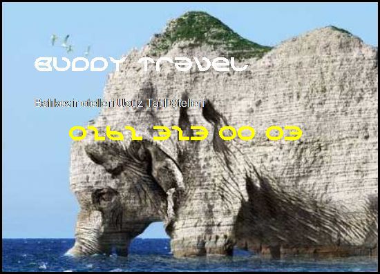  Balıkesir Otelleri Buddy Travel 0262 323 00 03 Buddy Travel Balıkesir Otelleri Ucuz Tatil Otelleri