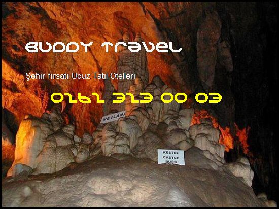  Şehir Fırsatı Buddy Travel 0262 323 00 03 Buddy Travel Şehir Fırsatı Ucuz Tatil Otelleri